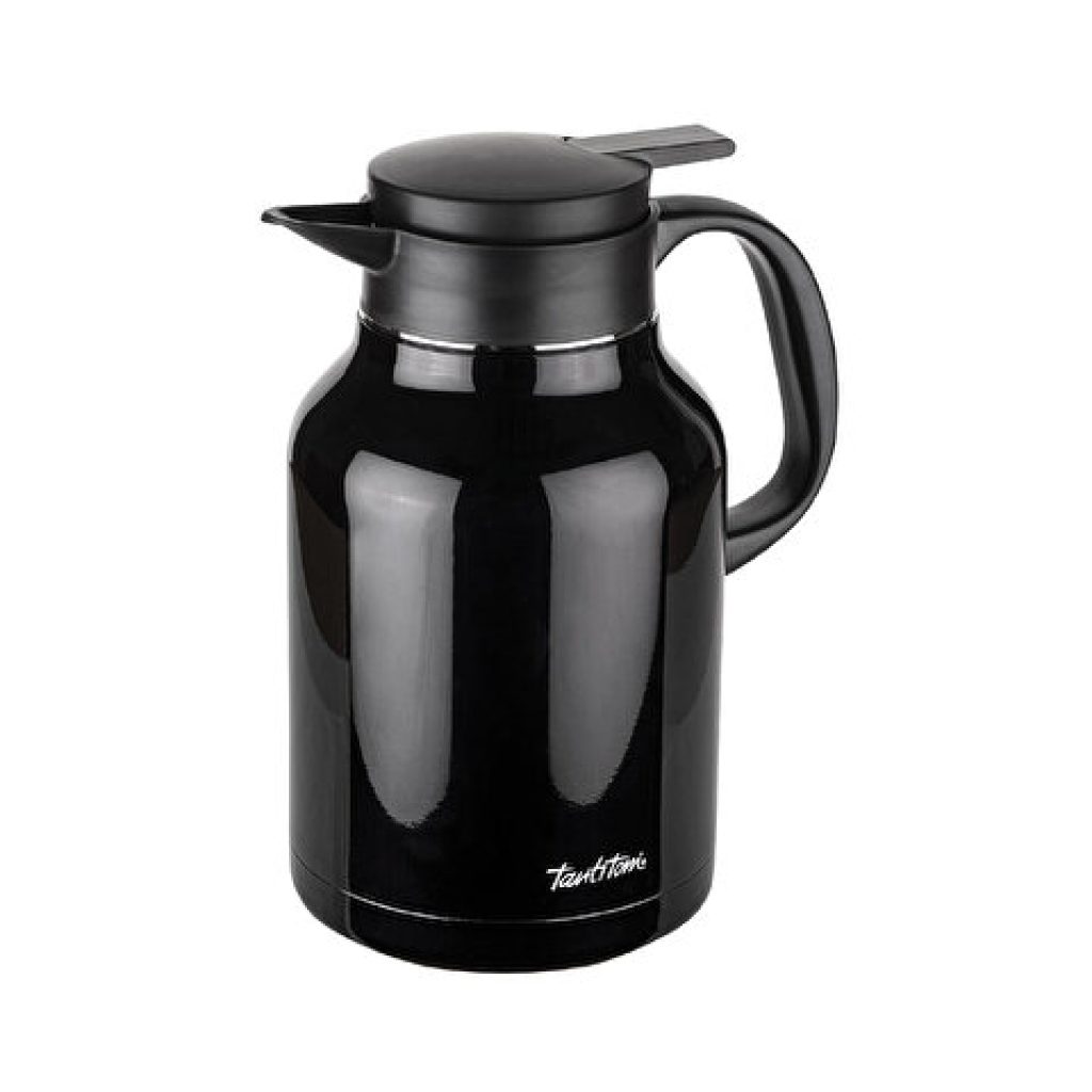 Tantitoni Çelik Termos 1,8 L Lacivert