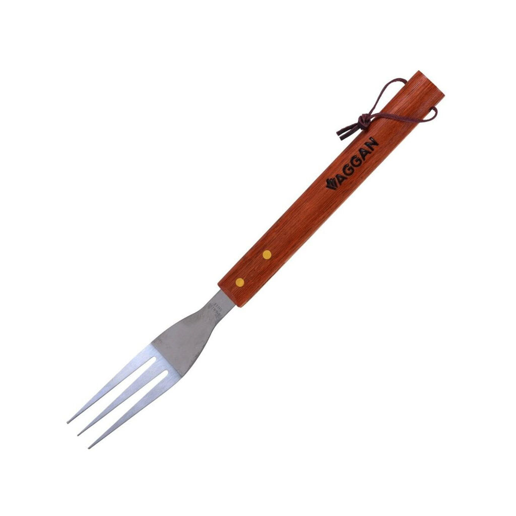 Vaggan Barbekü Mangal Çatalı